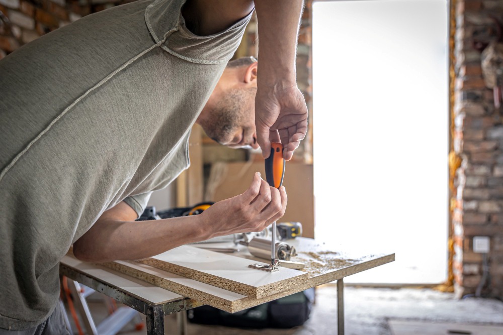 Affordable Handyman Services In Summerville, SC
