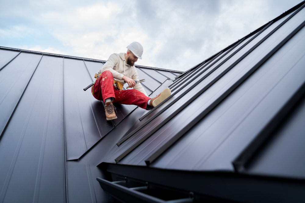 Reliable Roof Replacement Services in Summerville, SC