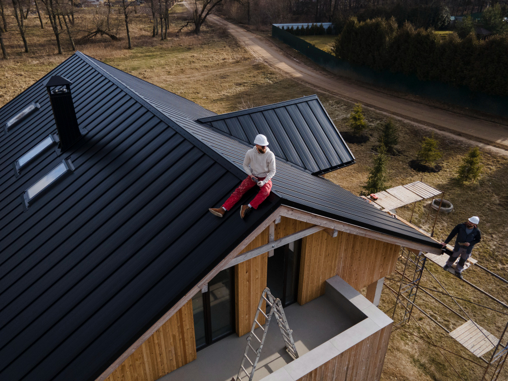 Reliable Roof Replacement Services in Summerville, SC