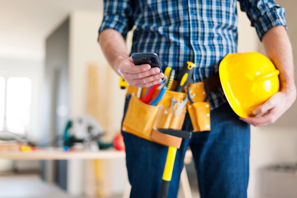 Professional Handyman Services in Summerville, SC