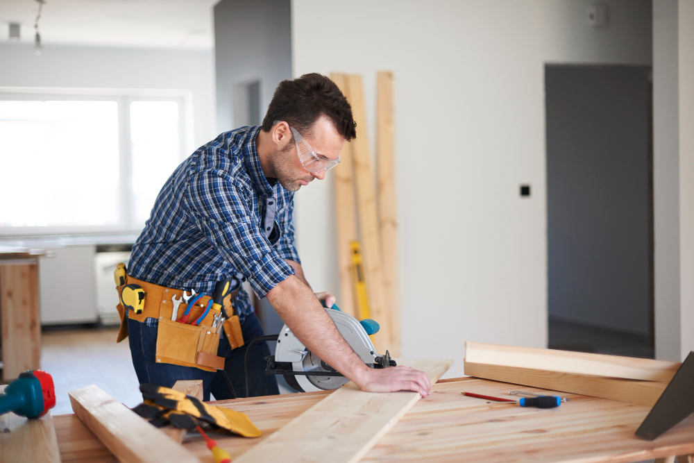 Your Complete Guide to the Best Handyman Services in Summerville, SC