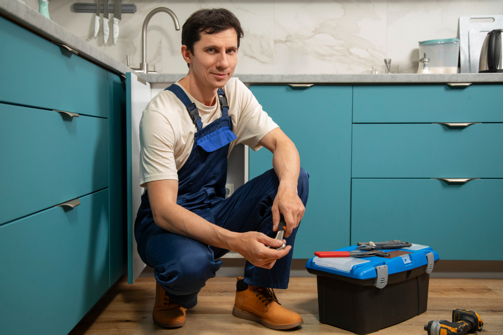 How to Choose a Reliable Handyman Company in Summerville, SC