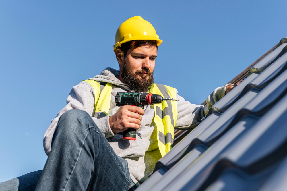 Expert Handyman Repairs in Summerville, SC All American Handyman