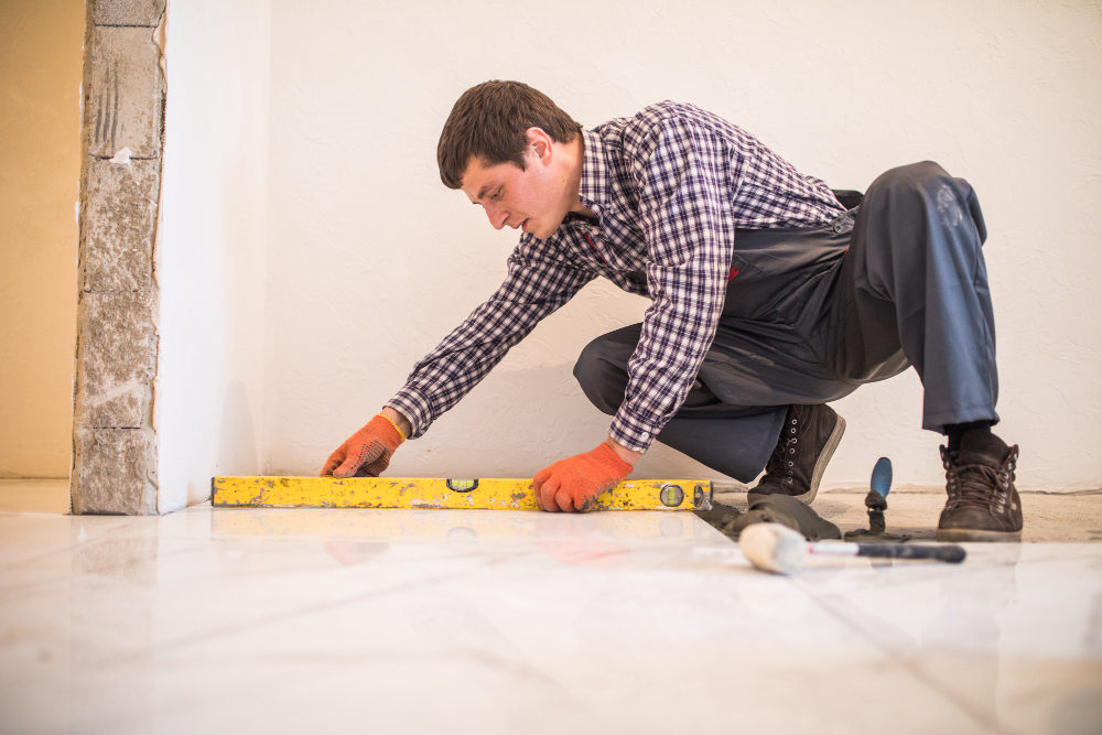Expert Handyman Repairs in Summerville, SC All American Handyman