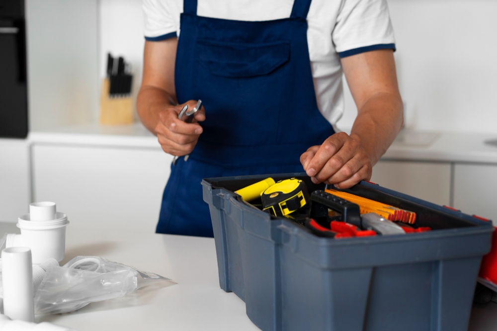 Trusted Handyman in Summerville, SC  All American Handyman