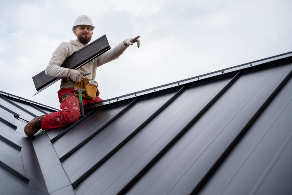 Professional Roof Repair in Summerville, SC | All American Handyman
