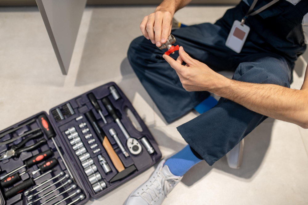 Home Repair Services in Summerville, SC