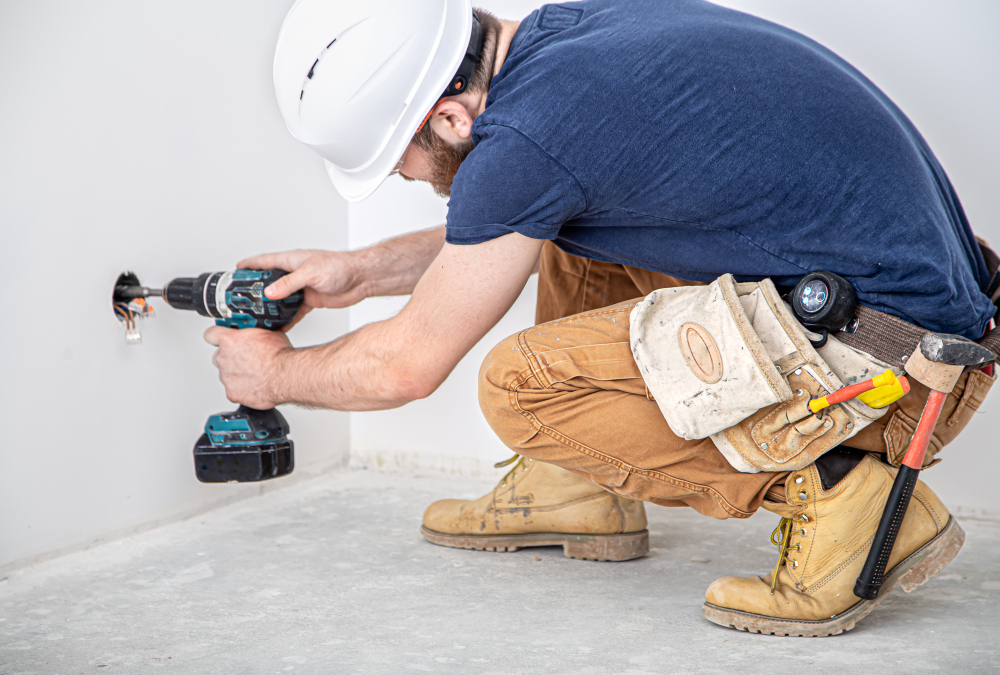 Handyman Services in Summerville, SC